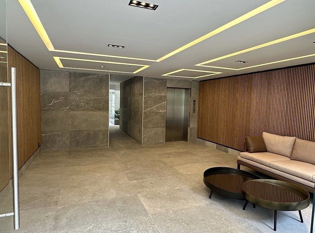 Departamento en Lomas de Tecamachalco, Naucalpan de Juárez, foto 6 de 25
