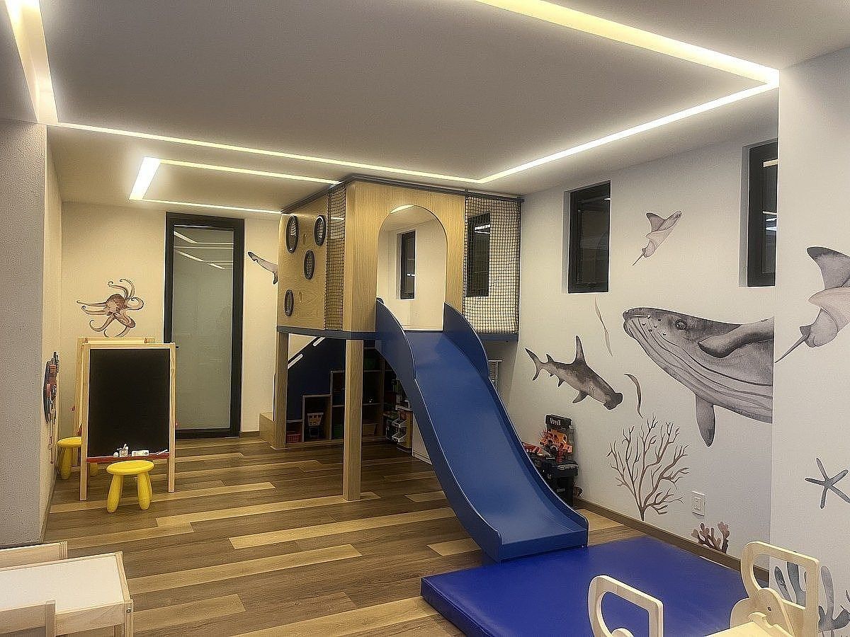 Departamento en Lomas de Tecamachalco, Naucalpan de Juárez, foto 7 de 25