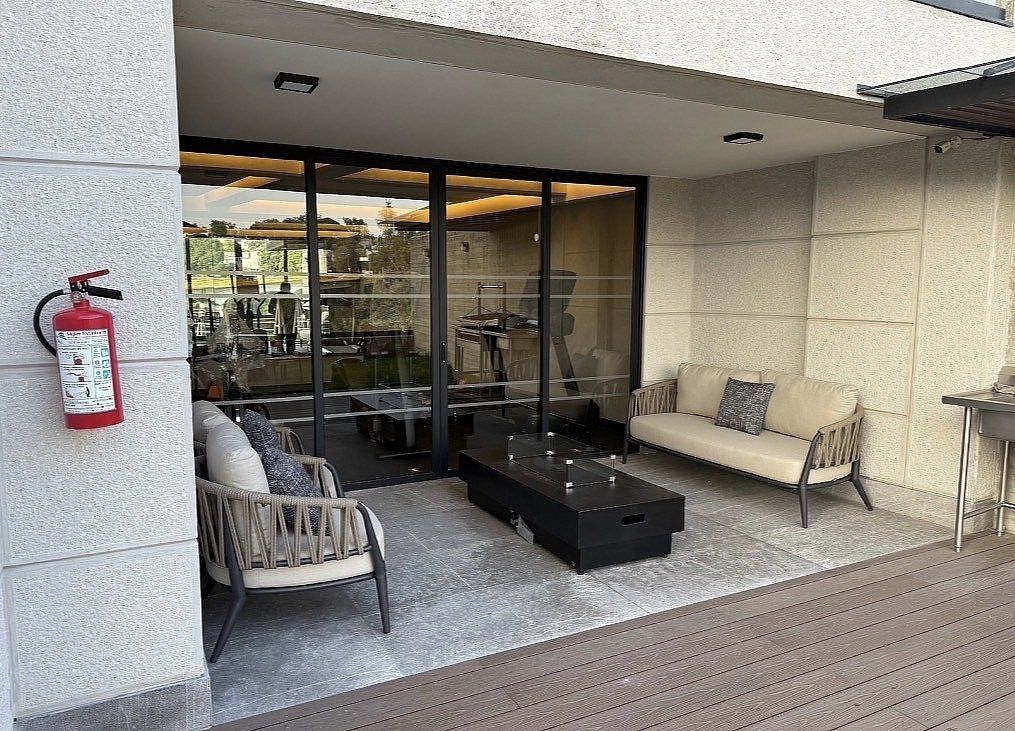 Departamento en Lomas de Tecamachalco, Naucalpan de Juárez, foto 13 de 25