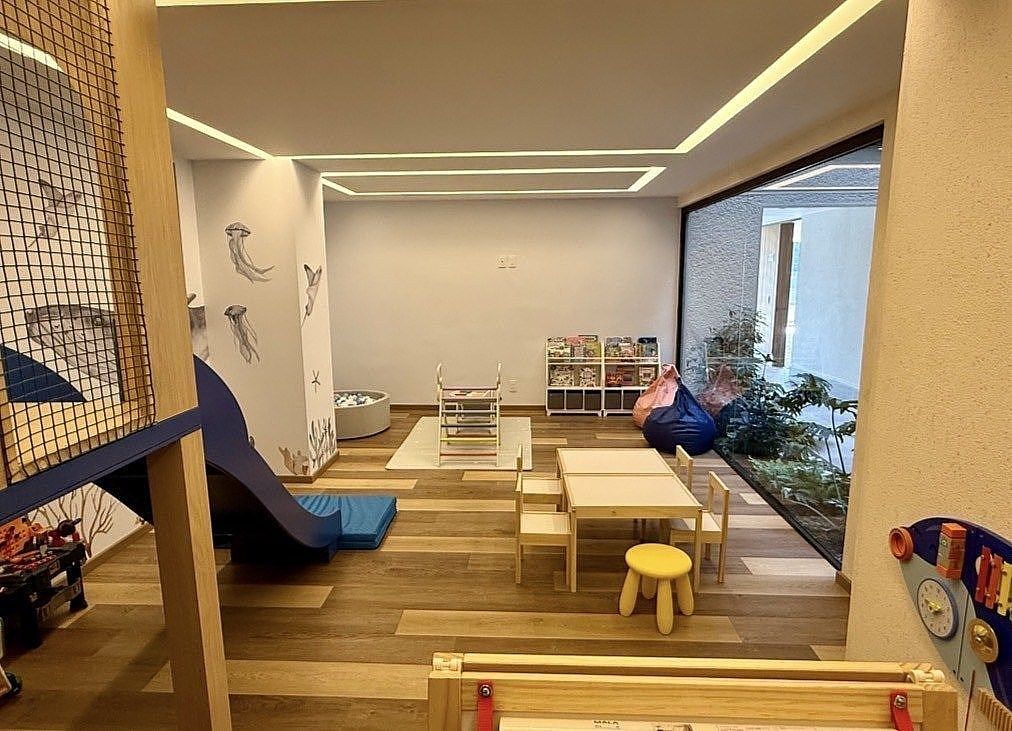 Departamento en Lomas de Tecamachalco, Naucalpan de Juárez, foto 14 de 25
