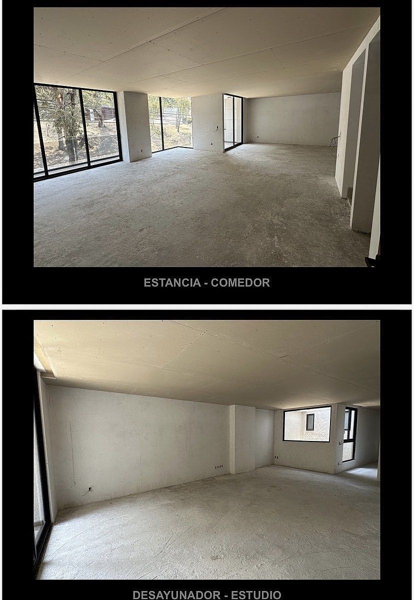 Departamento en Lomas de Tecamachalco, Naucalpan de Juárez, foto 18 de 25
