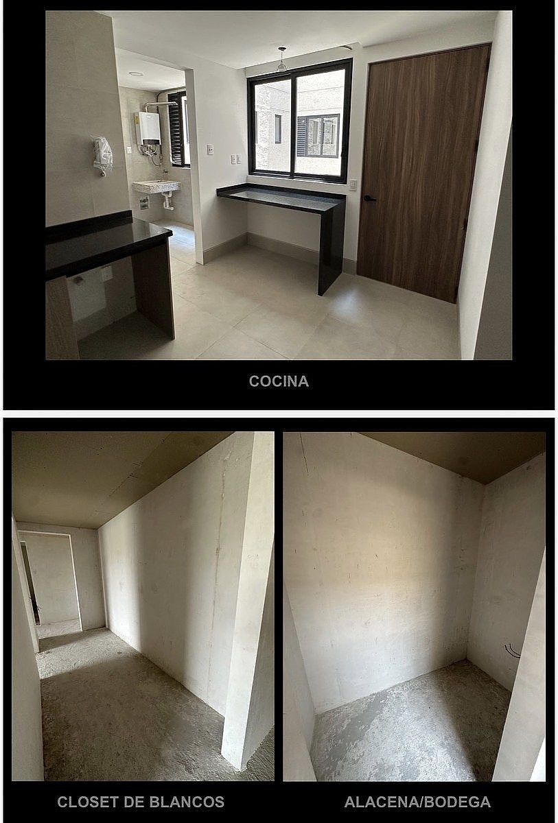 Departamento en Lomas de Tecamachalco, Naucalpan de Juárez, foto 20 de 25
