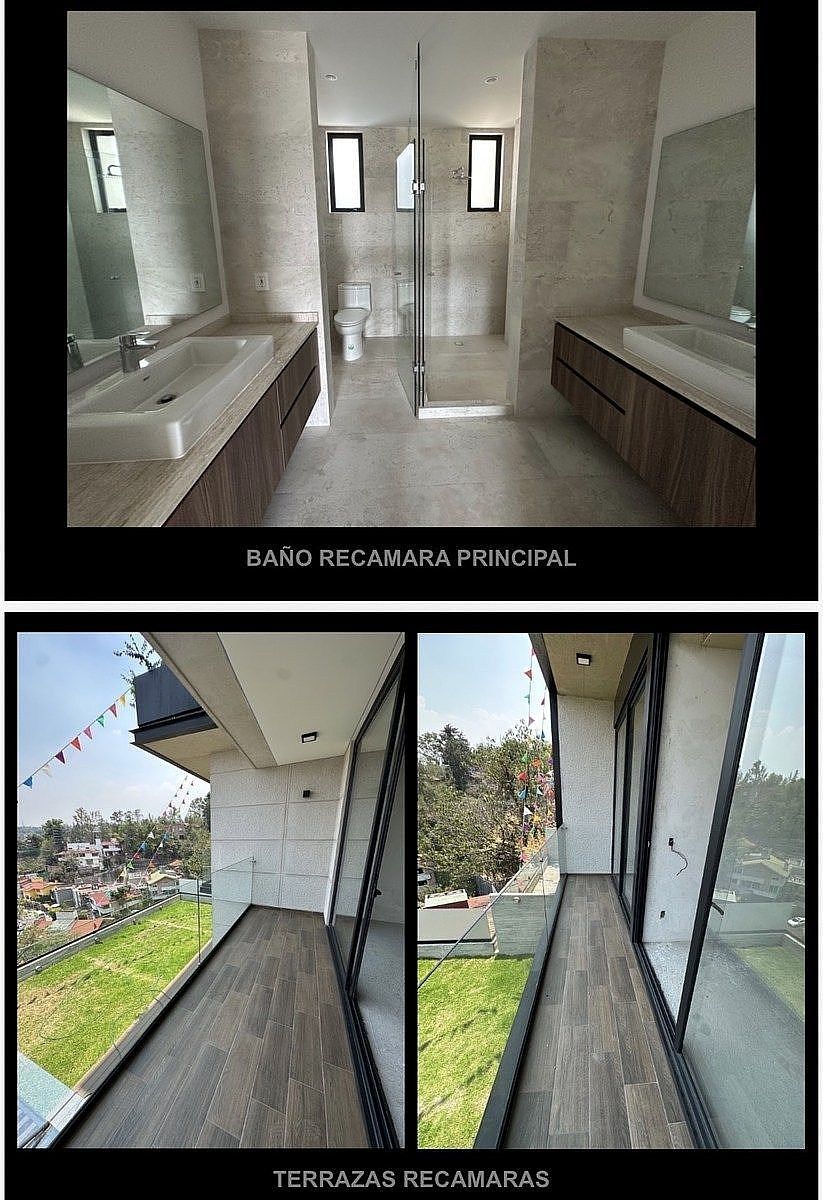 Departamento en Lomas de Tecamachalco, Naucalpan de Juárez, foto 21 de 25