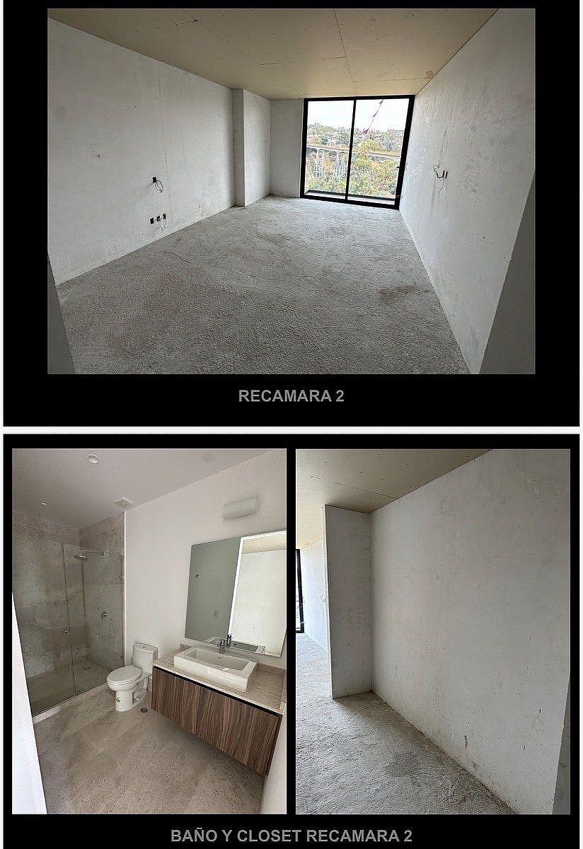 Departamento en Lomas de Tecamachalco, Naucalpan de Juárez, foto 22 de 25