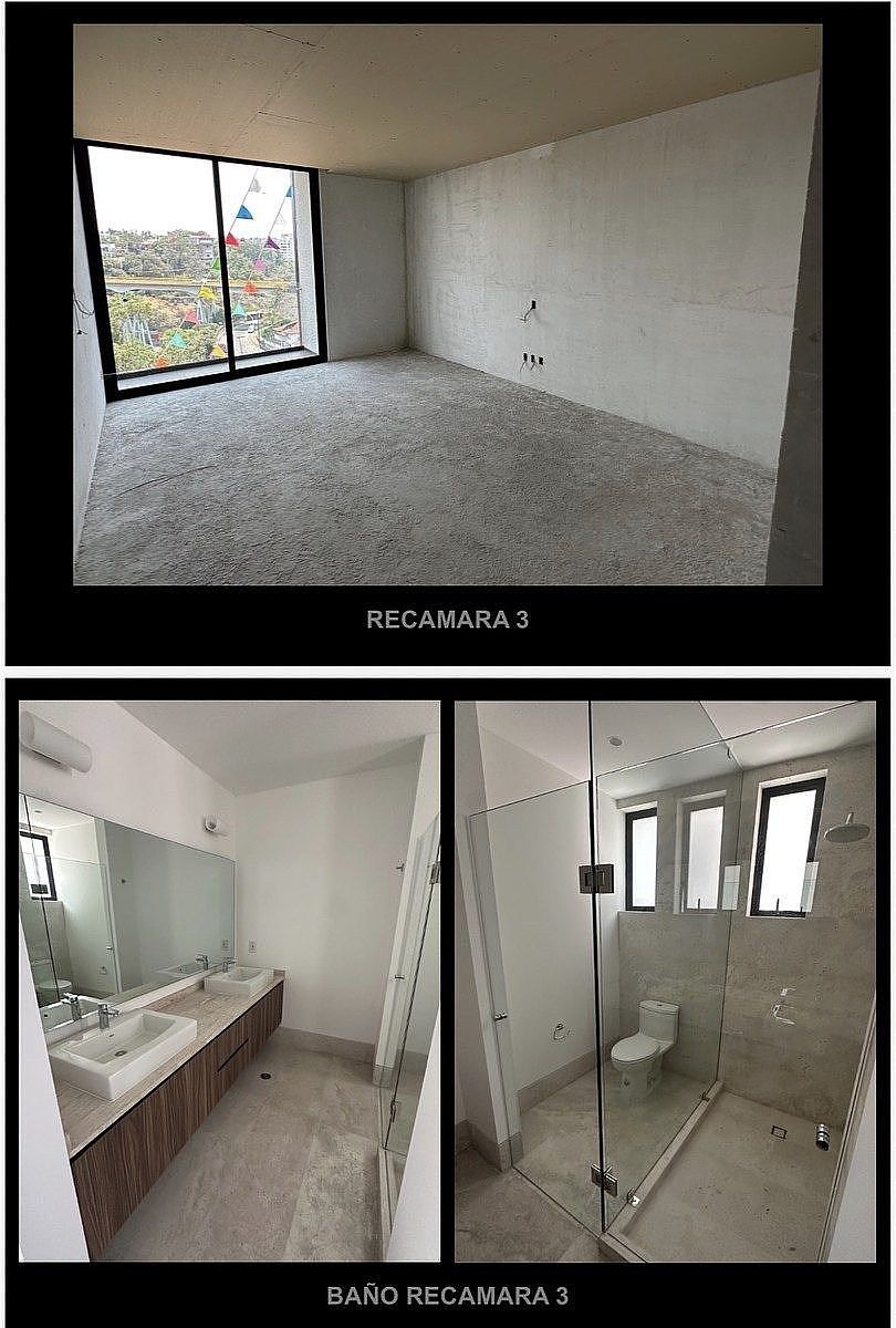 Departamento en Lomas de Tecamachalco, Naucalpan de Juárez, foto 23 de 25