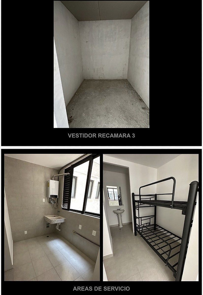 Departamento en Lomas de Tecamachalco, Naucalpan de Juárez, foto 24 de 25