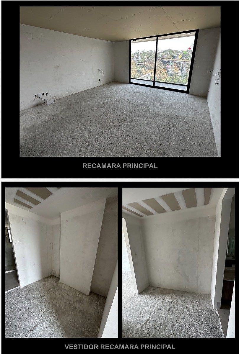 Departamento en Lomas de Tecamachalco, Naucalpan de Juárez, foto 25 de 25