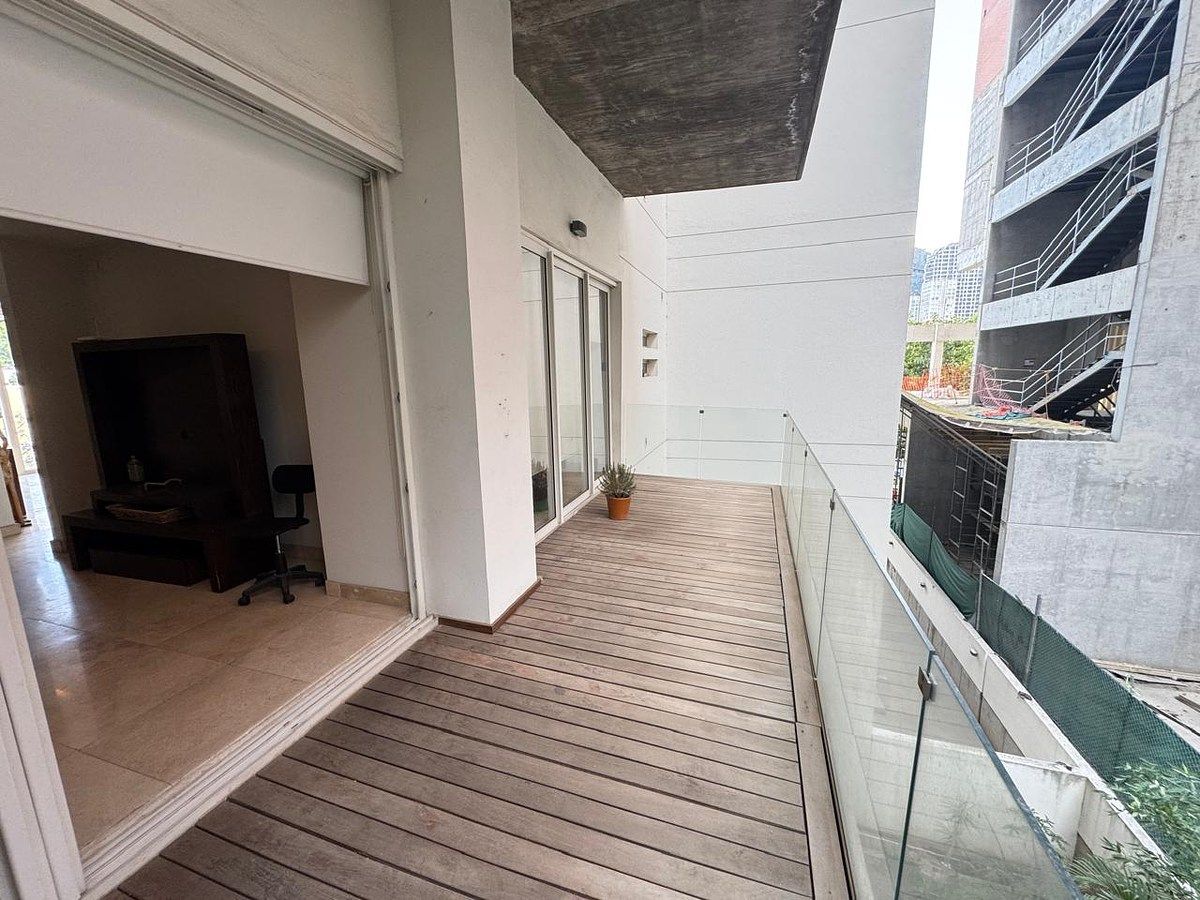 9 de 28: TERRAZA COCINA ,CUARTO TV REC PRINCIPAL