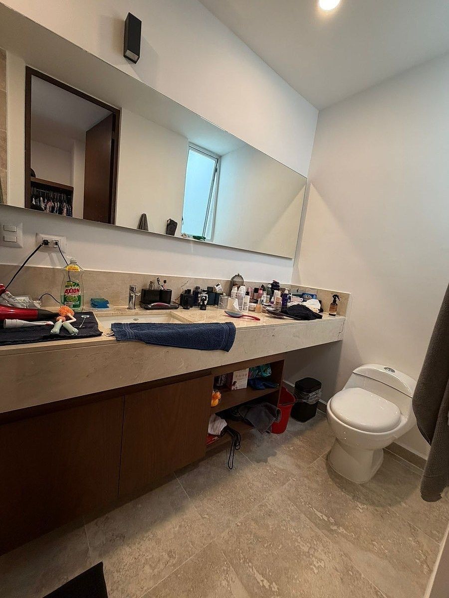 7 de 21: Baño, Recámara Principal