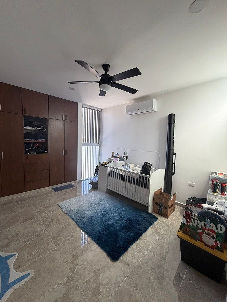 9 de 21: Segunda Recámara