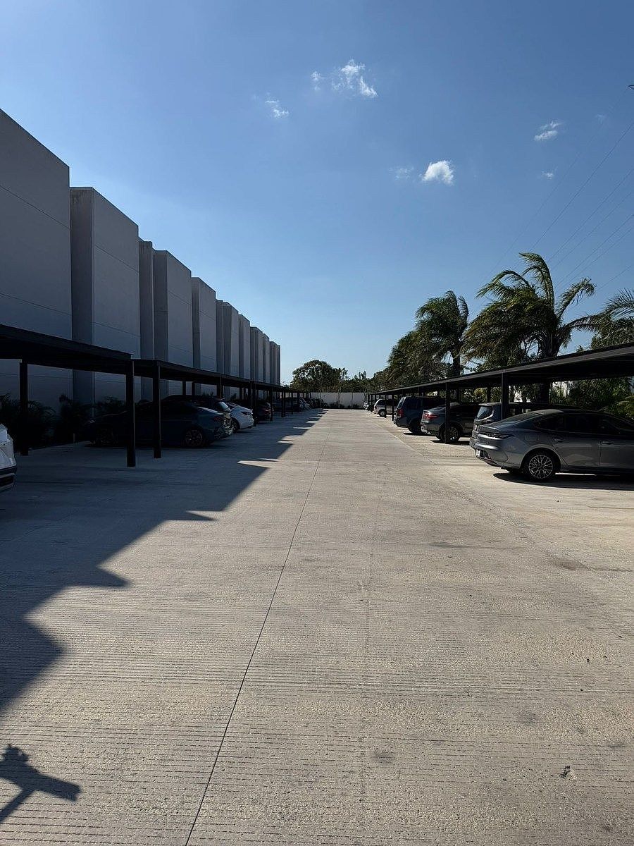 21 de 21: Vialidades