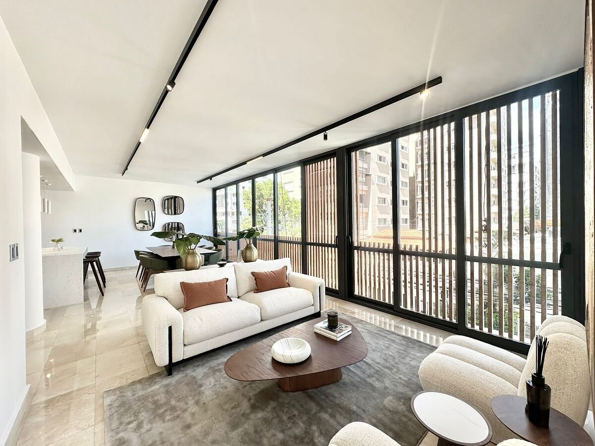 Apartamentos en Venta Ensanche Naco, Santo Domingo
