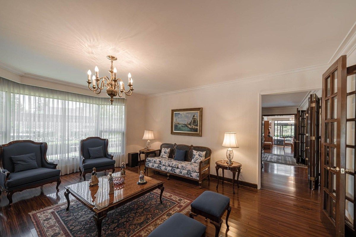 Casa en Polanco I Sección, Miguel Hidalgo, foto 8 de 23