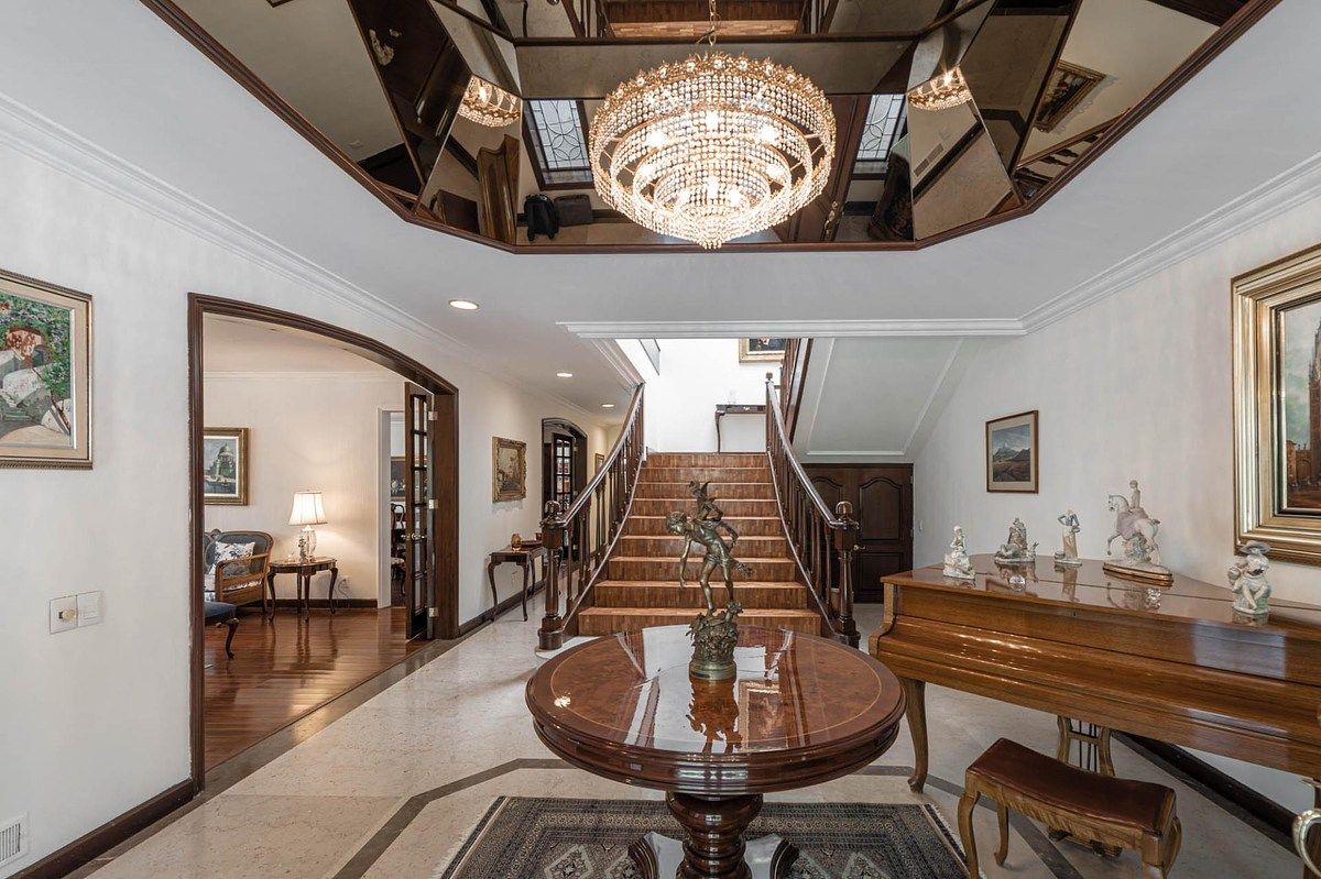 Casa en Polanco I Sección, Miguel Hidalgo, foto 9 de 23