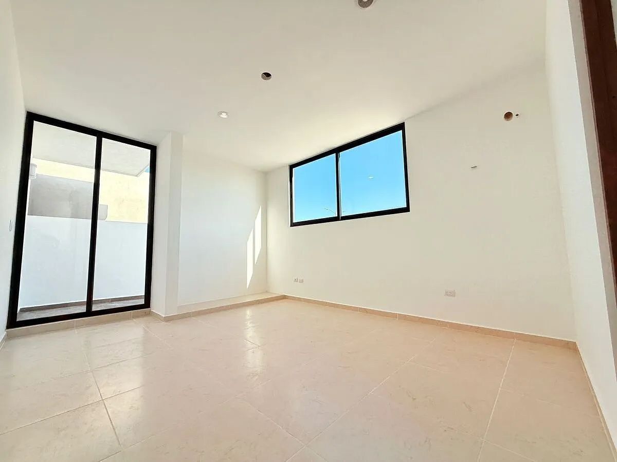 A LA VENTA CASA EN PRIV. RESIDENCIAL GRAN SAN PEDRO CHOLUL - foto 4
