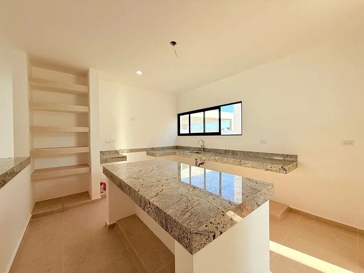 A LA VENTA CASA EN PRIV. RESIDENCIAL GRAN SAN PEDRO CHOLUL - foto 5