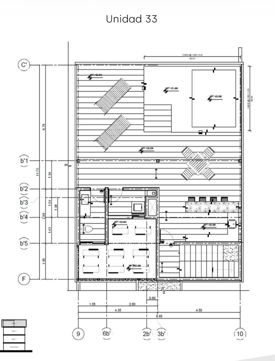 4 de 8: AREA PRIVADA DE ROFF G