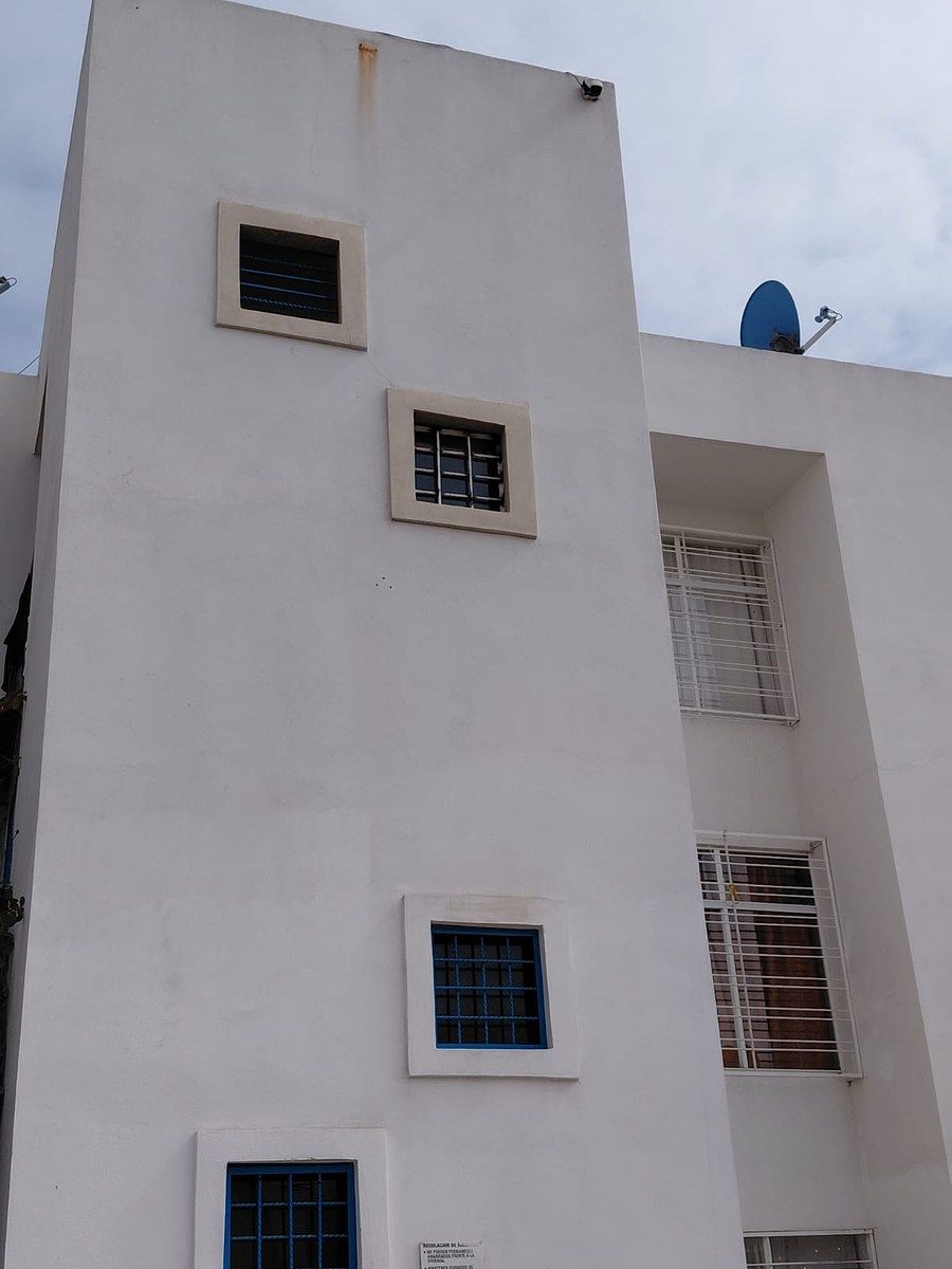 Departamento en venta en Los Heroes Tizayuca planta alta