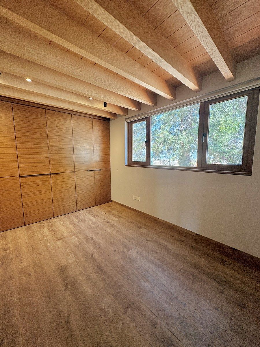 16 de 39: Recámara con clóset de pared amplio