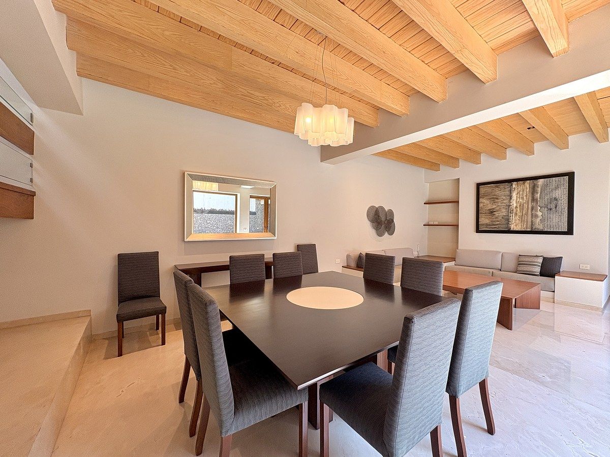 29 de 39: Comedor principal