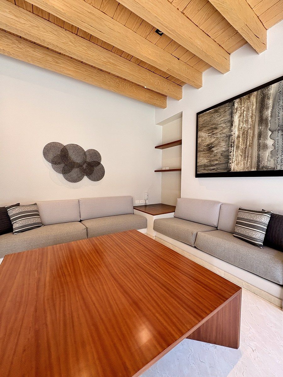 31 de 39: Sala principal