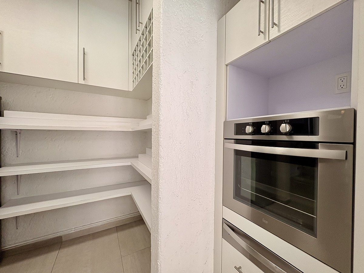 36 de 39: área de despensa