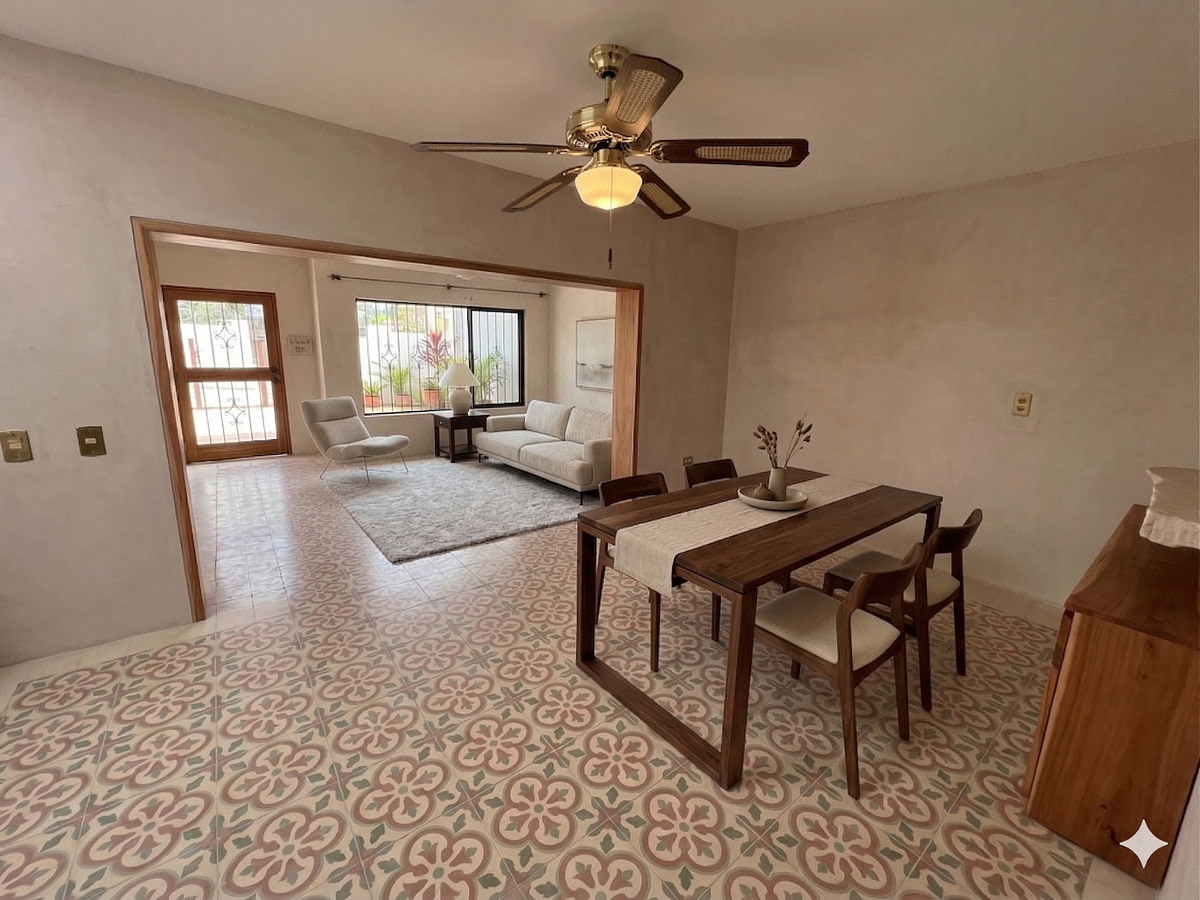 🏠 GEM TO REMODEL ON THE WEST SIDE OF THE GASTRONOMIC CORRIDOR! 🏠 - foto 3