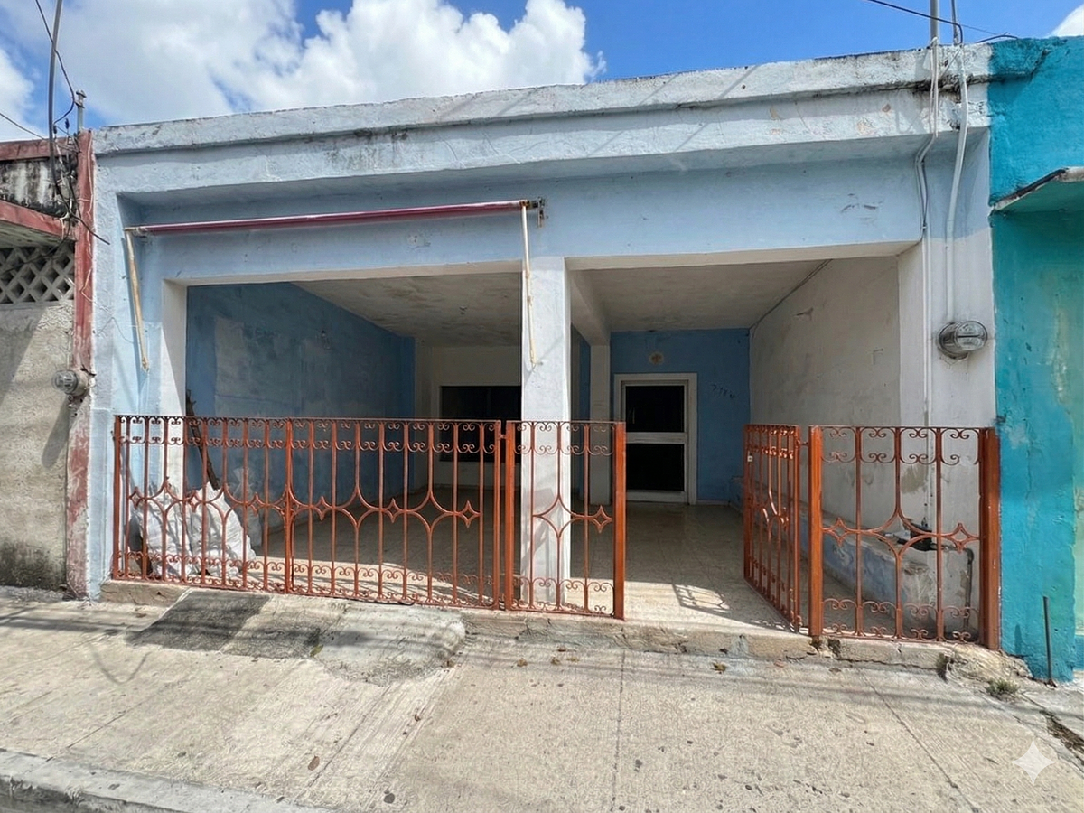🏠 GEM TO REMODEL ON THE WEST SIDE OF THE GASTRONOMIC CORRIDOR! 🏠 - foto 2