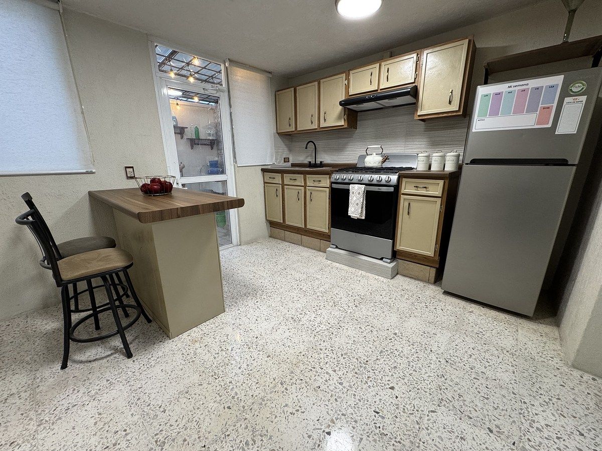 5 de 16: Cocina integral