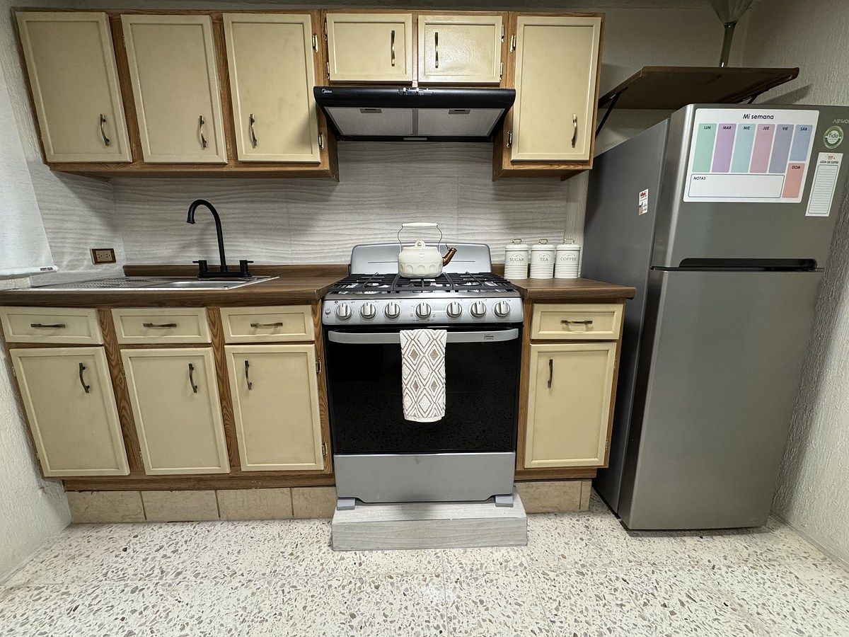 6 de 16: Cocina integral