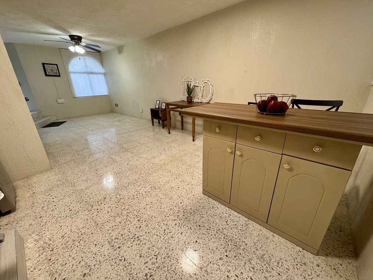 7 de 16: Cocina integral