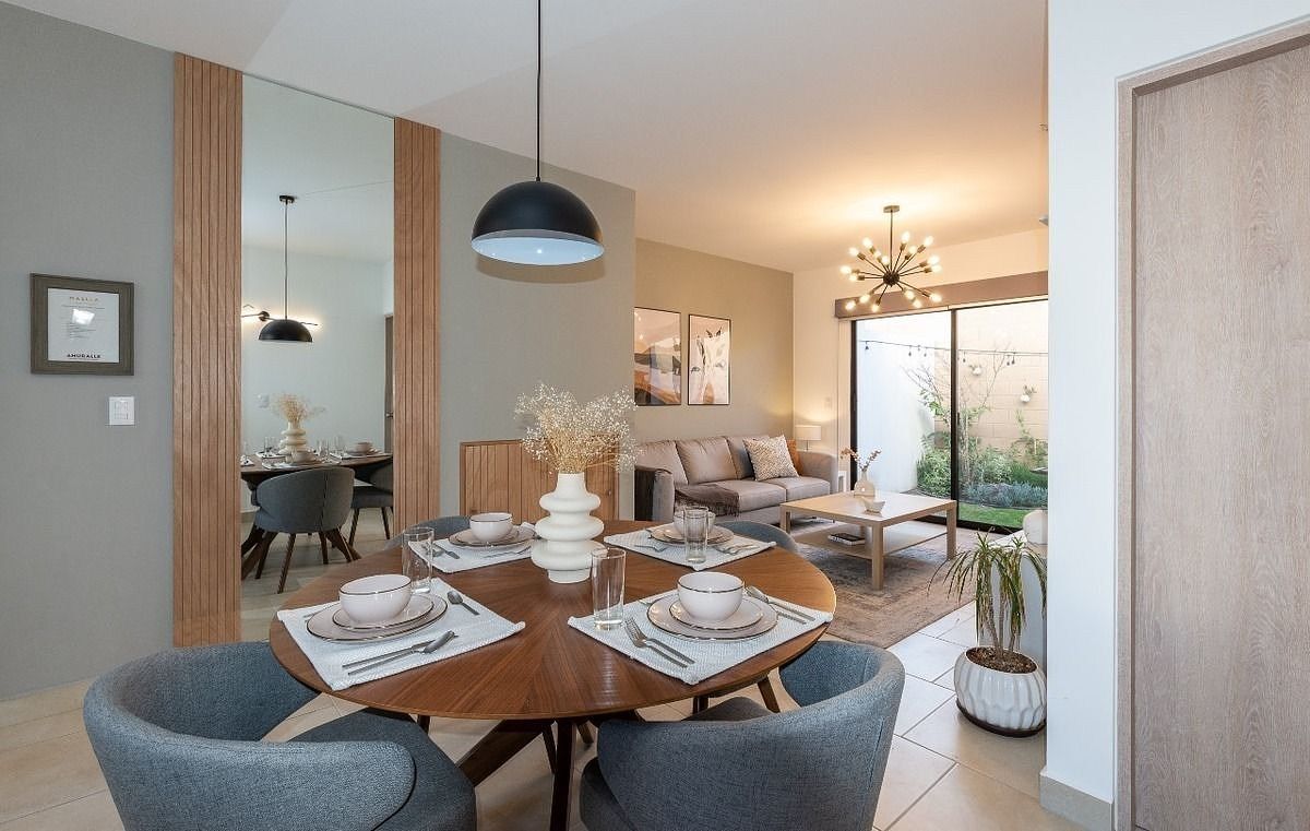 Apartment for Sale, Ground Floor, 2 Bedrooms with Zire amenities - foto 3