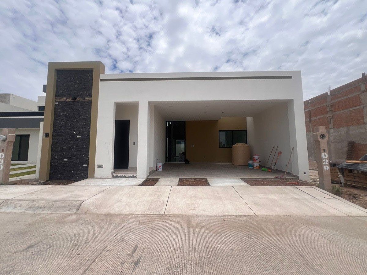 Casa em Linda Vista, Durango, foto 2 de 24