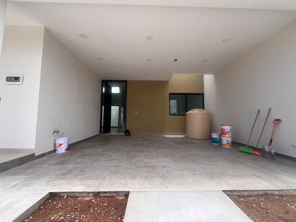 Casa em Linda Vista, Durango, foto 3 de 24