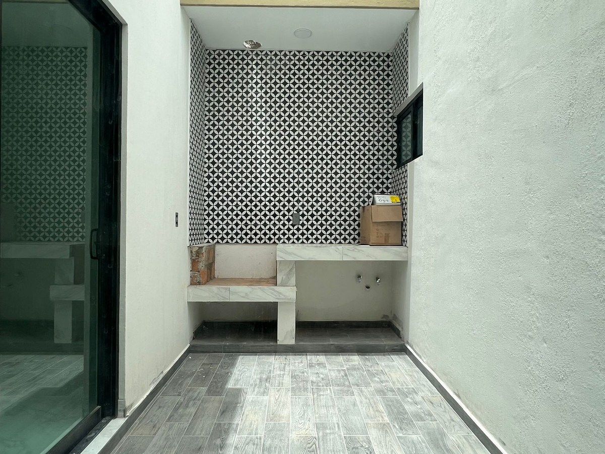 Casa em Linda Vista, Durango, foto 24 de 24