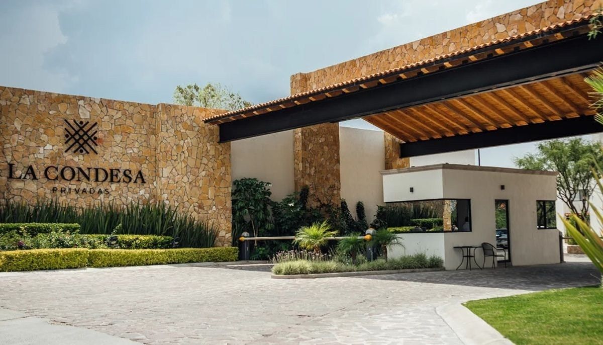 Casa en Venta – Privadas La Condesa, San Miguel de Allende - foto 1