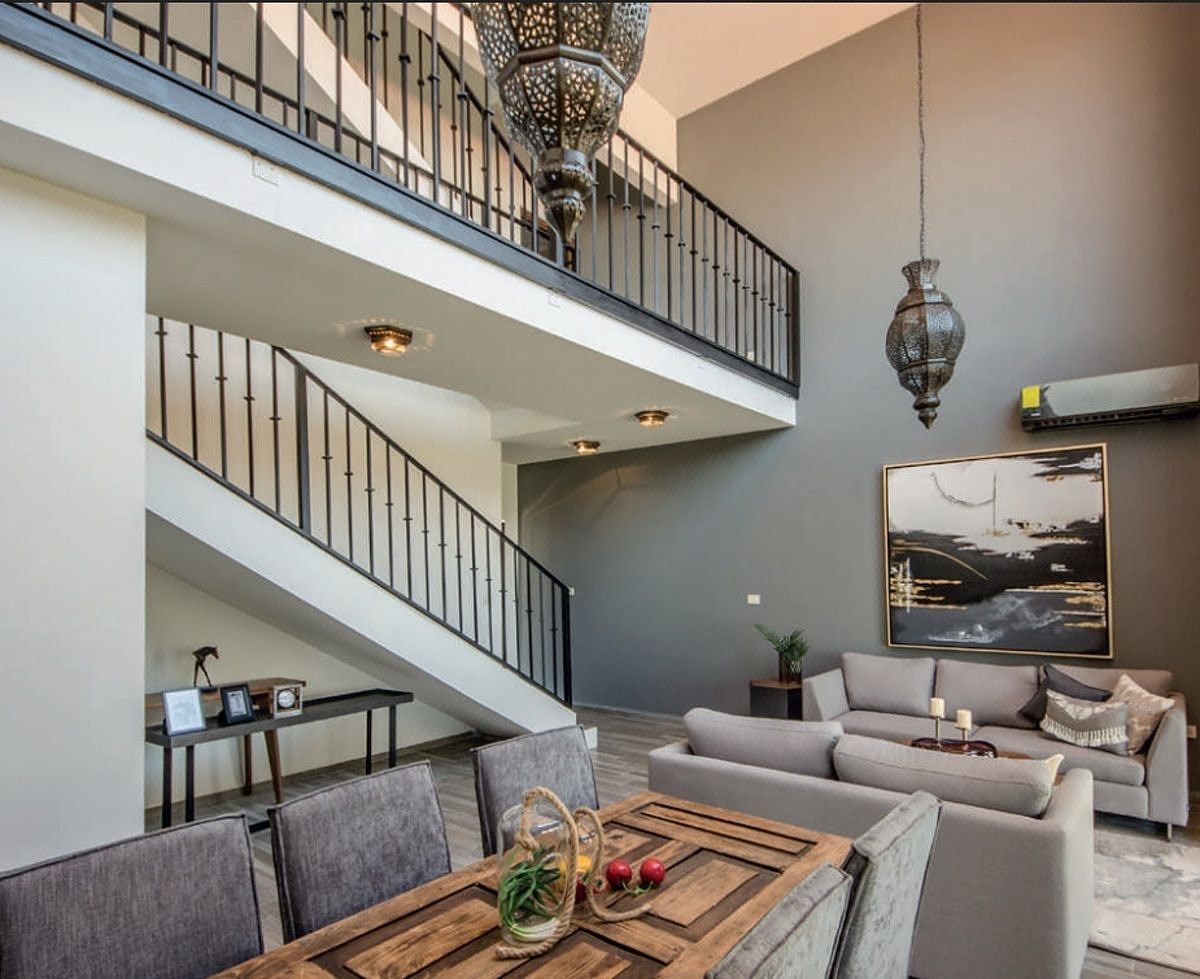 Casa en Venta – Privadas La Condesa, San Miguel de Allende - foto 2