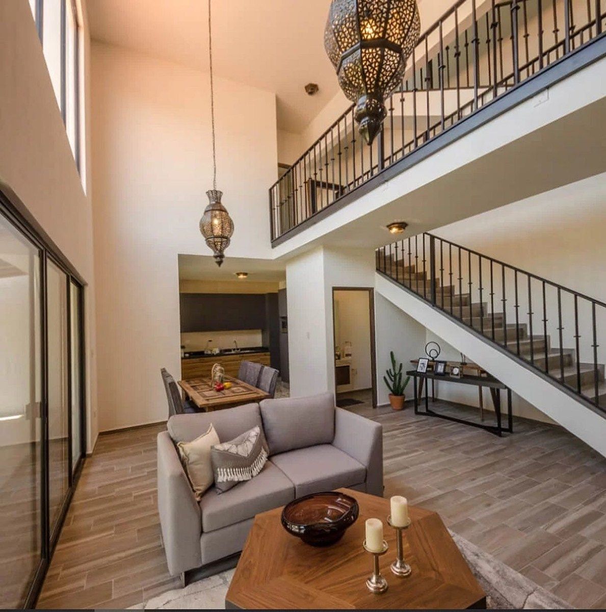 Casa en Venta – Privadas La Condesa, San Miguel de Allende - foto 3