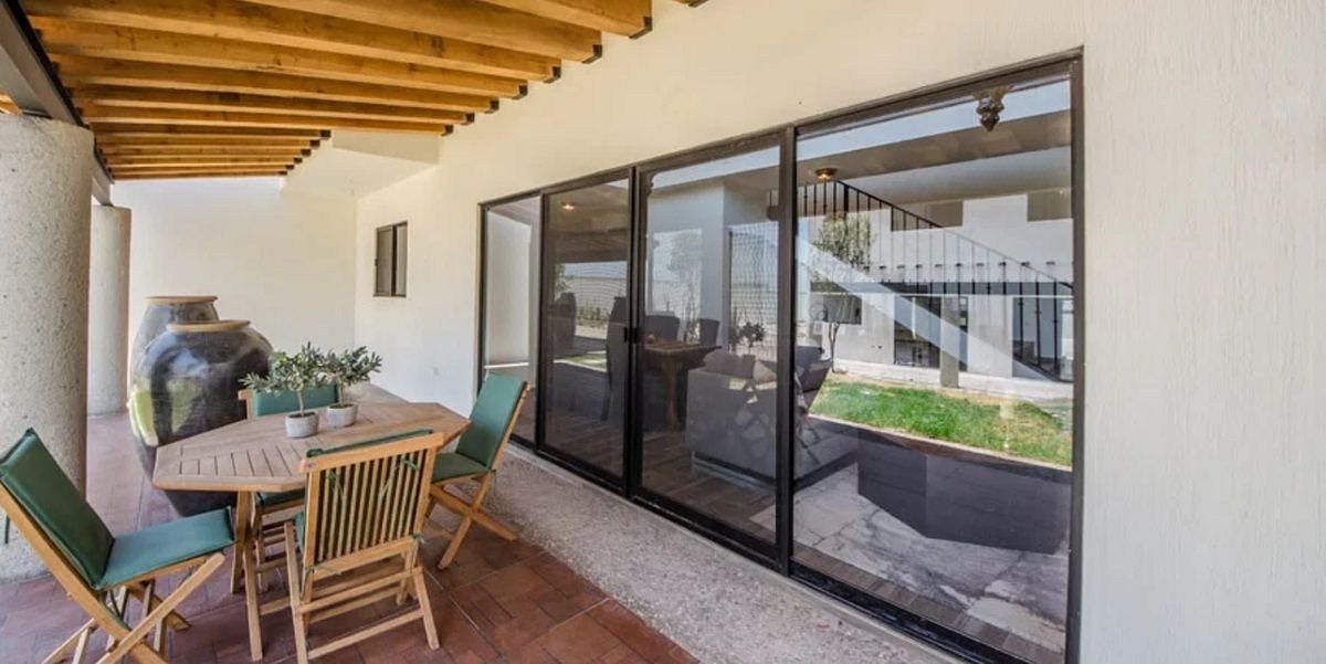 Casa en Venta – Privadas La Condesa, San Miguel de Allende - foto 4