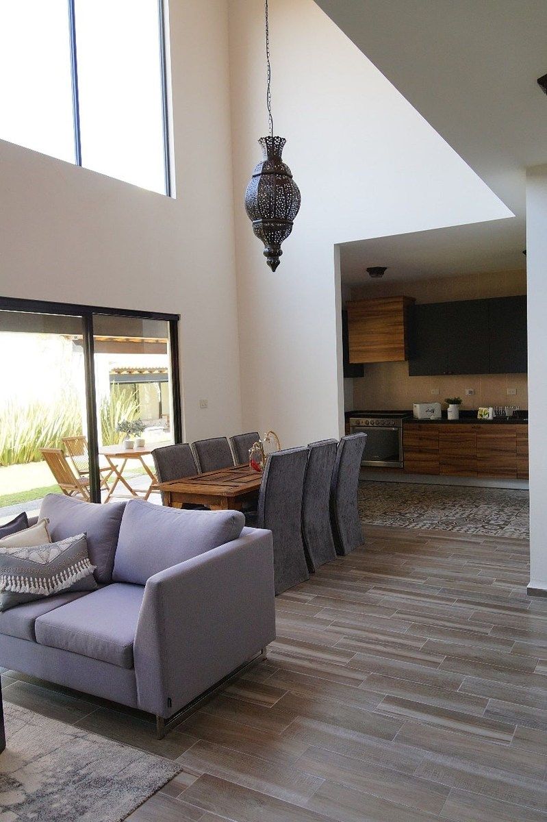 Casa en Venta – Privadas La Condesa, San Miguel de Allende - foto 5