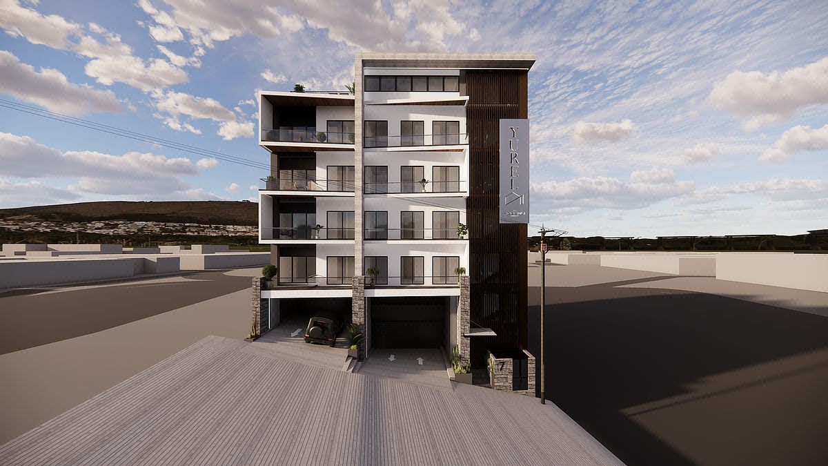 Departamento en Venta en Hipodromo Tijuana