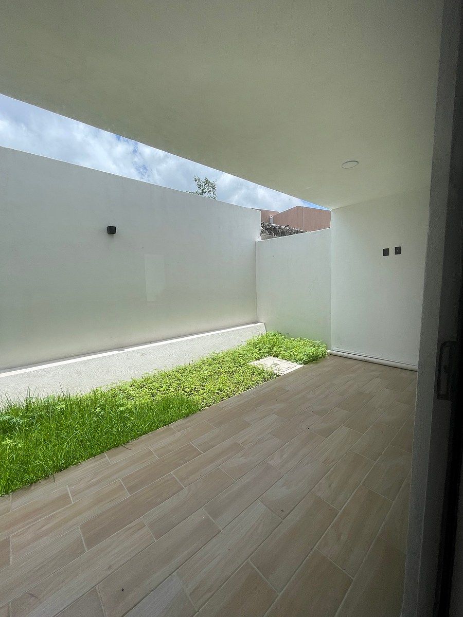 Casa en condominio en Zibatá, El Marqués, foto 6 de 19