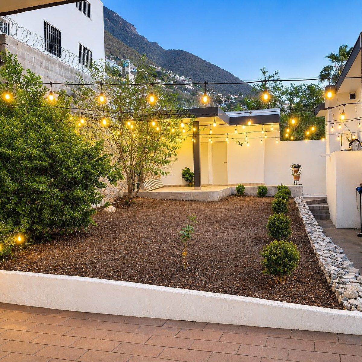 Casa em Pedregal la Silla 1 Sector, Monterrey, foto 6 de 17