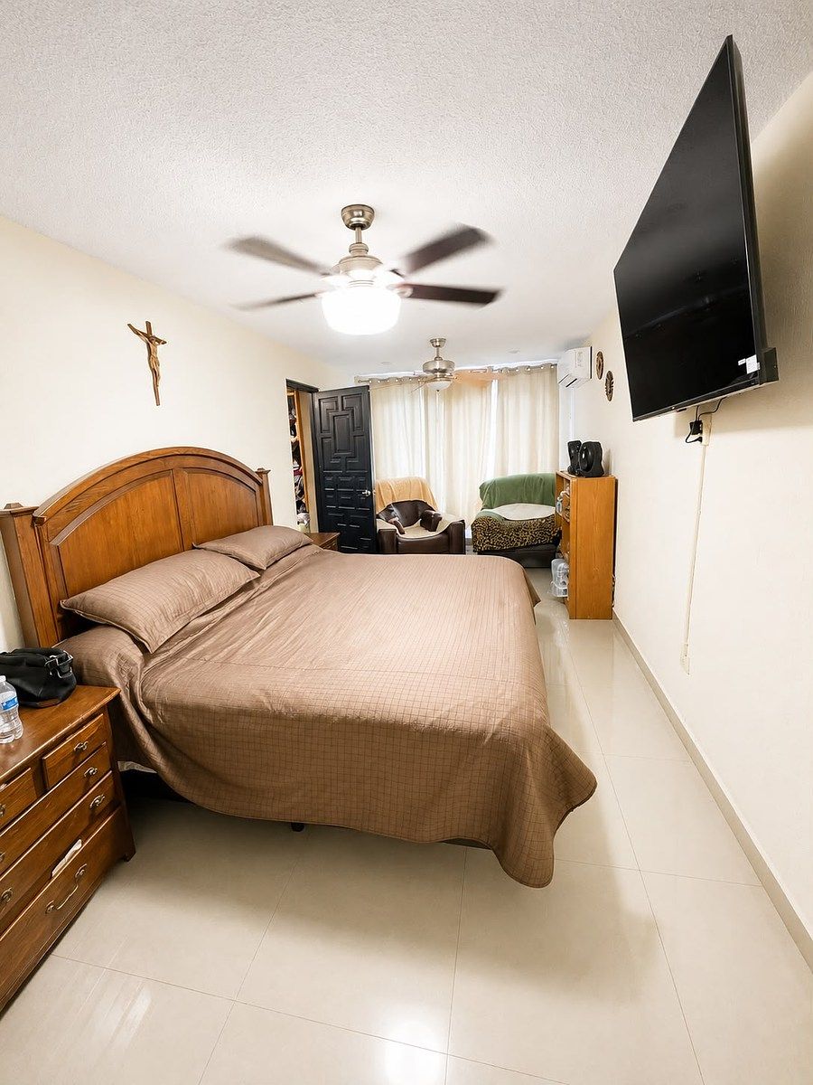 Casa em Pedregal la Silla 1 Sector, Monterrey, foto 17 de 17