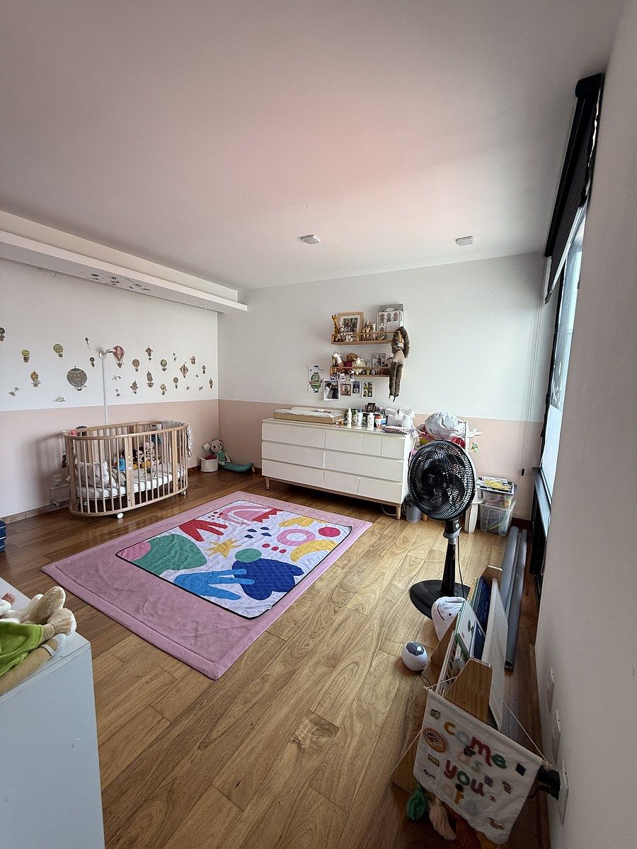 11 de 13: Segunda Recámara