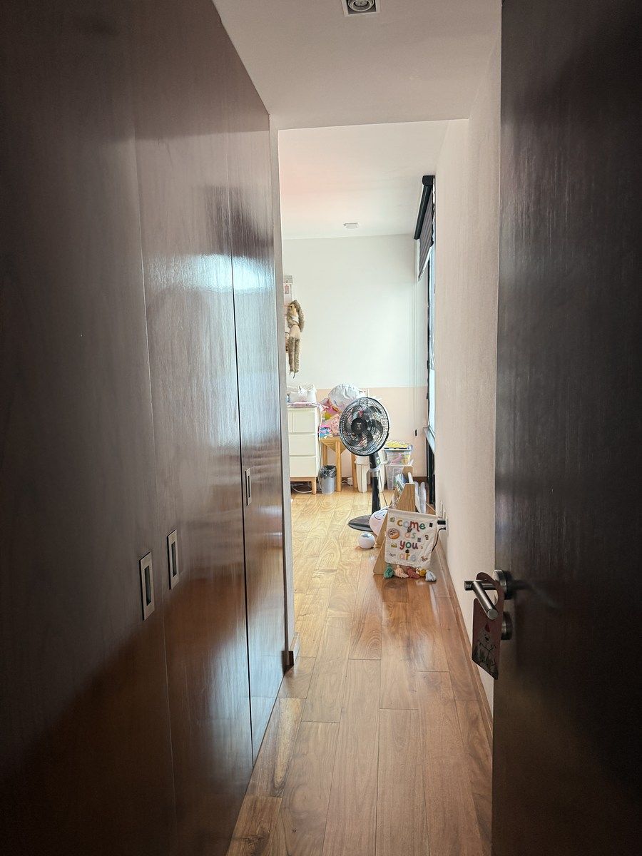 10 de 13: Segunda Recámara