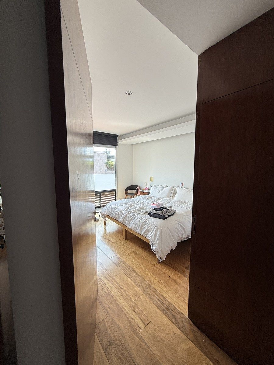 7 de 13: Cuarto principal