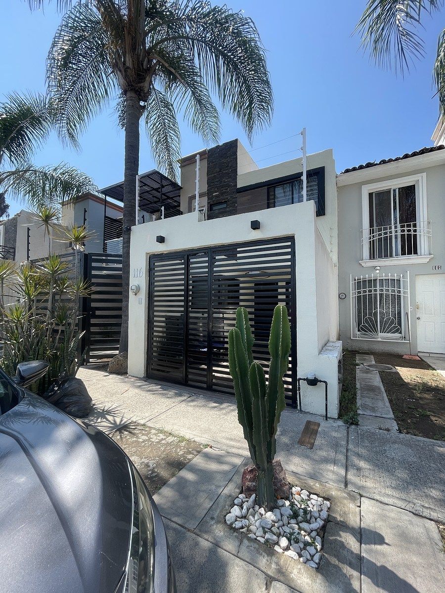 Casa em condomínio fechado em Hacienda Del Real, Tonalá, foto 4 de 45