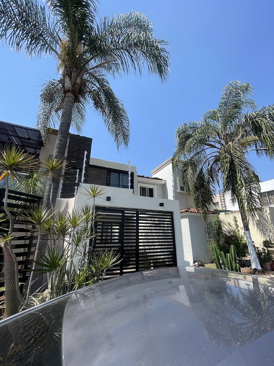 Casa em condomínio fechado em Hacienda Del Real, Tonalá, foto 5 de 45