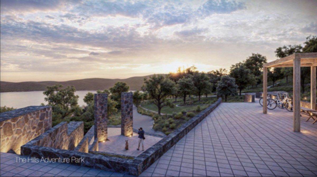 6 of 9: Adventure Park